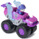 Spin Master Paw Patrol Rescue Wheels Roxi's Monster Truck