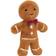 Jellycat Jolly Gingerbread Fred 18cm