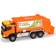 Majorette Volvo Truck Garbge Collector 213743000