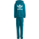 Adidas Kid's Adicolor Hoodie Set - Legacy Teal