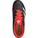 Adidas Junior Predator Club FXG - Core Black/Cloud White/Solar Red