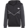 Adidas Hoodie Adicolor Half-Zip - Black