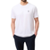 Psycho Bunny Mens Classic Crew Neck Tee - White