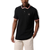 Psycho Bunny Mens Kingsbury Pique Polo Shirt - Black