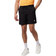 Psycho Bunny Mens Malta Hydrochromic Swim Trunk - Black