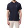 Psycho Bunny Big & Tall Classic Polo Shirts - Navy