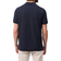 Psycho Bunny Big & Tall Classic Polo Shirts - Navy