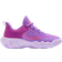 Nike Giannis Immortality 4 GS - Black Raspberry/Hot Punch/Hot Fuchsia/Aster Pink