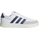 Adidas Breaknet 2.0 - Cloud White/Dark Blue/Core White