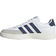 Adidas Breaknet 2.0 - Cloud White/Dark Blue/Core White