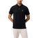 Psycho Bunny Mens Classic Pique Polo Shirt - Black