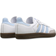 Adidas Junior Samb OG - Cloud White/Clear Sky/Blue