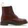 Dr. Martens Vegan 1460 Faux Fur Lined - Brown/Norfolk