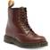 Dr. Martens Vegan 1460 Faux Fur Lined - Brown/Norfolk