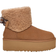 UGG Classic Mini Maxi Curly - Chestnut