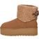 UGG Classic Mini Maxi Curly - Chestnut