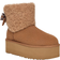 UGG Classic Mini Maxi Curly - Chestnut