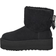 UGG Classic Mini Maxi Curly - Black