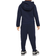 Nike Kid's Sportswear Tech Fleece Full-Zip Hoodie Set - Obsidian Heather (76L050-UU7)