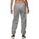 Nike Brooklyn Fleece Women's Trousers - Dark Grey Heather/White