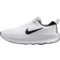 NIKE Promina M - White/Black