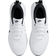 NIKE Promina M - White/Black