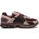 NIKE Zoom Vomero 5 W - Plum Eclipse/Pink Oxford/Earth/Black