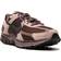 NIKE Zoom Vomero 5 W - Plum Eclipse/Pink Oxford/Earth/Black