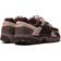 NIKE Zoom Vomero 5 W - Plum Eclipse/Pink Oxford/Earth/Black