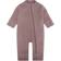 Mikk-Line Baby Wool Suit - Twilight Mauve (50005NOOS)