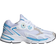 Adidas Astir W - Cloud White/Semi Blue Burst/Core Black