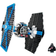 LEGO Star Wars TIE Fighter 7263