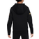 Nike Older Kid's FC Barcelona Tech Fleece Soccer Full Zip Hoodie - Black/Club Gold (FN8500-011)