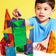 Magna-Tiles microMAGS Kombisæt 62stk