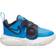 Nike Team Hustle D 11 Lil TDV - Light Photo Blue/Gridiron/Summit White/University Blue