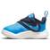 Nike Team Hustle D 11 Lil TDV - Light Photo Blue/Gridiron/Summit White/University Blue