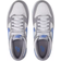 NIKE Dunk Low GS - White/Cement Grey/Royal Pulse