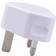 Gear Geek UK Dual Fast Charge USB Plug