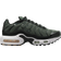 Nike Air Max Plus GS - Vintage Green/Black/Hemp/Vintage Green