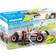 Playmobil Color Voiture de course 71376