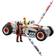 Playmobil Color Hot Rod 71376