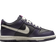 Nike Dunk Low GS - Black/Dark Raisin/Sail/Pale Ivory