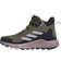 Adidas Terrex Anylander Mid Rain.Rdy W - Olive Strata/Silver Dawn/Amber Tint