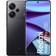 Xiaomi Redmi Note 13 Pro+ 5G 256GB 8GB RAM Dual SIM Display 6.67' AMOLED Slot Nano SD Fotocamera 200 Mpx Android 13 Colore Nero