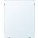 IKEA Lärbro Silver Väggspegel 48x60cm
