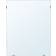 Ikea Lärbro Silver Wall Mirror 48x60cm