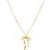 Maanesten Effie Necklace - Gold/Pearls