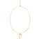 Maanesten Effie Necklace - Gold/Pearls