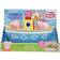 Tomy Peppa Pig Grandpa Pig'S Splash & Pour Boat