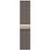 Apple 46mm Natural Milanese Loop M/L
